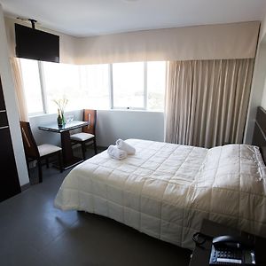 Habitación Individual